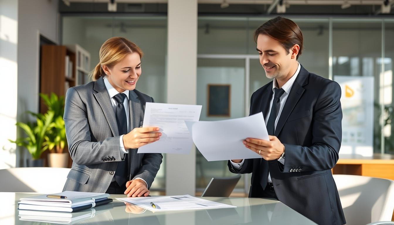 Your Legal Partner