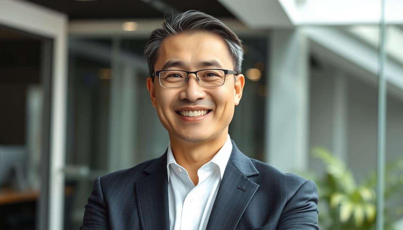John Tan